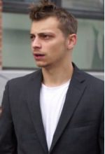 Юджин Прокофьев