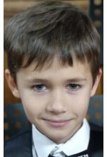 Арсений Рогов