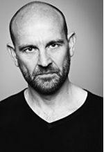 Rob Mitchell-James