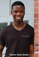 Cedric Keka Shako