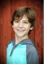 Parker James Fullmore