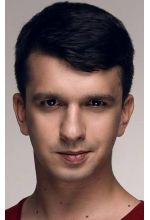 Евгений Бугров
