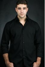 Matthew McCrocklin