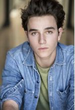 Cameron Gellman