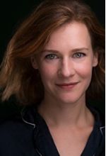 Gwendolyn Ellis