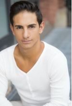 Christophe Morabito