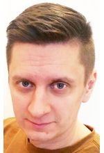 Илья Китаев