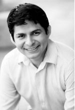 Pedro Haro
