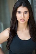 Ravina Nagra
