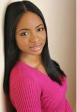Jacinth Sutphin