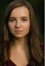 Chloe Swan Sparwath
