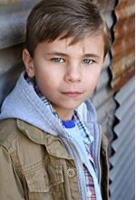 Carter Birchwell