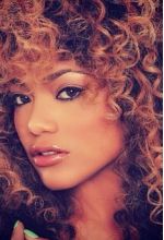 Erica Pinkett