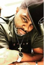 Gregory Fields II