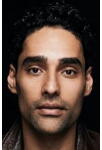 Navid Charkhi