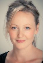 Tess Jamieson-Karaha