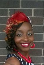 Joykenia Hill-Williams
