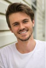 Connor Bashford