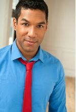 Toussaint Morrison