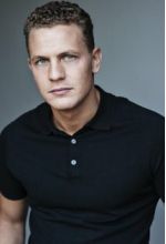 Frankie Fairbrass