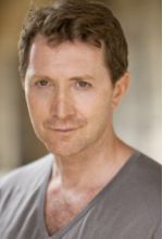 Mark Brent