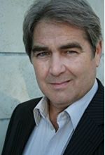 Cary Huff