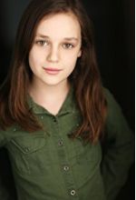 Sarah Giles