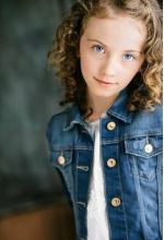 Allison James