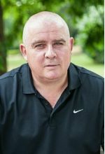 John Bagenal