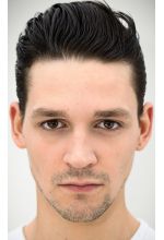 Callum McGowan