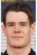 Connor Swindells