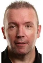 Lee Byford