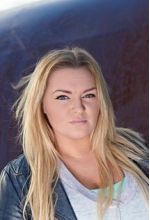 Laura Camberley