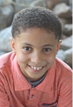 LaVictor Chase Talbert Jr.