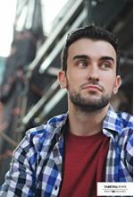 Logan Raposo