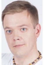 Егор Шевяков