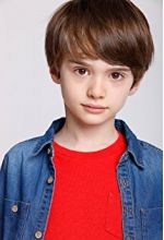 Cooper Carrell