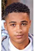Theo Graham