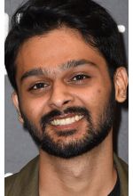 Siddharth Dhananjay