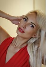 Nataliya Stefanac