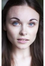 Lucy Pearson