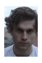Elijah Ungvary