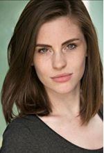 Caitlin Cameron