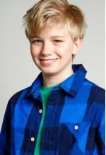 Connor Moeller