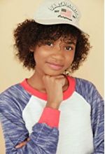 Cheyanne D. Jones
