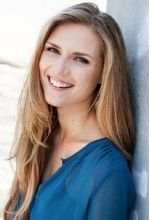 Kaylyn Scardefield
