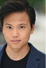 Frankie Li