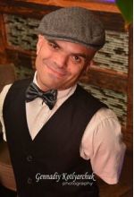 Sammy The Dwarf