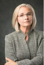 Lisa Paxton