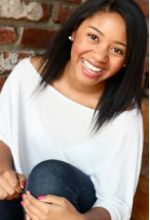 Anjelika Washington